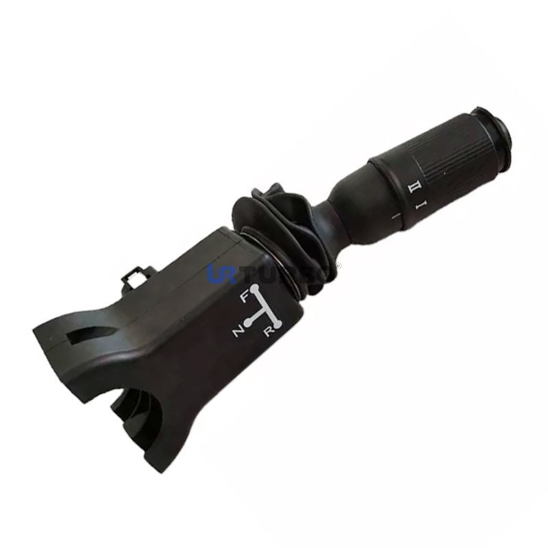 01.0704.0600 0107040600 Switch Shift Control Selector (RH) for Hyundai Excavator R140W-7 R170W-7 R200W-7