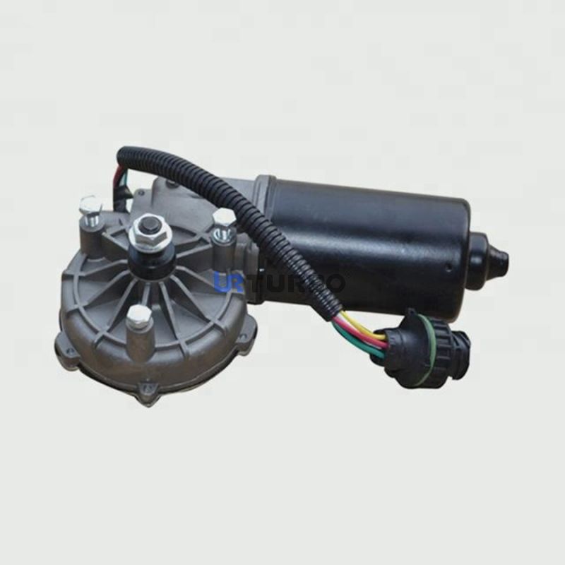 20442878 Wiper Motor for Volvo Turck B12B B5LH B7R B8R FH FH12 FM FM12 FM9
