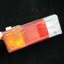 417-06-23310 4170623310 Left Rear Combination Lamp for Komatsu Cranes LW100-1H LW100-1X LW250-5H LW250-5X