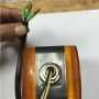 41G-06-13201 41G0613201 Turn Signal Lamp for Komatsu Wheel Loader WA180-3 WA200-3 WA250-3 WA320-3 WA380-3 WA420-3 WA470-3