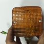 41G-06-13201 41G0613201 Turn Signal Lamp for Komatsu Wheel Loader WA180-3 WA200-3 WA250-3 WA320-3 WA380-3 WA420-3 WA470-3