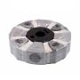 099-6094 0996094 Pump Coupling ASSY for Caterpillar Excavator CAT E240B EL240B E240C EL240C Engine 3116