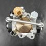 8973060449 Common Rail fuel Injection Pump for John Deere Excavator 220DW 225DLC 245GLC 190GW 230GW