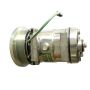 320-1291 Air Conditioning Compressor for Caterpillar Compactor CAT 825K 826K CW-34 CP-54B CP-68B CP-74B