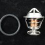 VV12915549801 Thermostat for New Holland Excavator E30 E35B EH35.B E35SR E35 E55BX E27BSR EH50.B E30BSR E27SR EH27.B