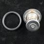 VV12915549801 Thermostat for New Holland Excavator E30 E35B EH35.B E35SR E35 E55BX E27BSR EH50.B E30BSR E27SR EH27.B