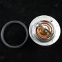 VV12915549801 Thermostat for New Holland Excavator E30 E35B EH35.B E35SR E35 E55BX E27BSR EH50.B E30BSR E27SR EH27.B