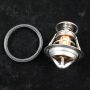 VV12915549801 Thermostat for New Holland Excavator E30 E35B EH35.B E35SR E35 E55BX E27BSR EH50.B E30BSR E27SR EH27.B