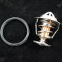 VV12915549801 Thermostat for New Holland Excavator E30 E35B EH35.B E35SR E35 E55BX E27BSR EH50.B E30BSR E27SR EH27.B