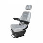 2901-9034 Seat Ass'y for Doosan Daewoo Excavator SOLAR 130LC-V SOLAR 170LC-V SOLAR 170W-V SOLAR 200W-V SOLAR 220LC-V SOLAR 220N-V SOLAR 250LC-V SOLAR 290LC-V