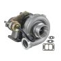 02/800180 02800180 RHB6A Turbocharger Turbo for JCB Excavator JS130 JS110 JS150LC JS150W JS130W Isuzu Engine 4BD1