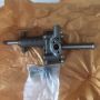 1131002770 Oil Pump for Hitachi Excavator EX125WD-5 EX200-3C EX200-5 EX210H-5 ZX125W ZX200 ZX225US ZX230 ZX240-3G ZX260LCH-3G Engine 6BG1