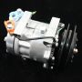 4674027 A/C Compressor for Hitachi Excavator ZX60USB-3 ZX60USB-3F ZX60USBNA-3 ZX65USB-3F