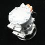 4674027 A/C Compressor for Hitachi Excavator ZX60USB-3 ZX60USB-3F ZX60USBNA-3 ZX65USB-3F