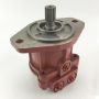 VOE14531612 Oil Cooling Fan Motor Pump for Volvo Excavator EC240 EC290 EC700