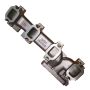 3901919 Exhaust Manifold for Cummins Engine ISD4.5 CM2150 B5.9 LPG Plus CM556 G5.9 ISB 5.9 G CM2180 B4.5s ISF3.8 CM2220 AN ISB6.7 CM2250 B4.5 RGT ISB CM800
