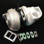 4W-1238 0R-5750 TL9102 Turbocharger Turbo for Caterpillar CAT 657E 651E Engine 3412C 3412