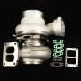 4W-1238 0R-5750 TL9102 Turbocharger Turbo for Caterpillar CAT 657E 651E Engine 3412C 3412