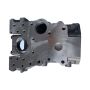 YM729005-01560 Cylinder Block for Komatsu Excavator PC30MR-3 PC35MR-3 Engine 3D88E Yanmar Engine 3TNV88