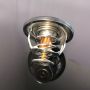 8971606540 Thermostat for Isuzu Engine 3LA1 3LB1 3LD1 3LD2 4LB1 4LC1 John Deere Excavator 27ZTS 35ZTS 76.5℃
