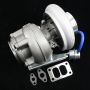 4046100 4039140 4089919 HX40W Turbocharger Turbo for Komatsu PC300-8 Excavator Engine SA6D114