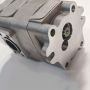 YT10V00005F1 Gear Pump for Kobelco Excavator 70SR 70SR-1E 80MSR 80MSR-1E SK80CS SK60SR E80 SK70