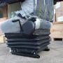 71N6-30700 Standard Seat Ass'y for Hyundai Excavator R110-7 R110-7A R140LC-7 R140LC-7A R140W-7 R140W-7A R160LC-7 R160LC-7A R170W-7