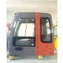 4607400 Cab Assy for Hitachi Excavator ZX110 ZX120 ZX130H ZX160 ZX180LC ZX225USR ZX330 ZX350H ZX370MTH