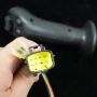 YY03M01239F1 Joystick Controller Switch (RH) for Kobelco Excavator SK170-9 SK210-9 SK215SRLC SK260-9 SK295-9 SK350-9 SK485-9