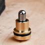 9762037 9762809 Joystick Pilot Valve Pusher for John Deere Excavator 50D 17D 27D 35D