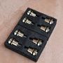 9762037 9762809 Joystick Pilot Valve Pusher for John Deere Excavator 50D 17D 27D 35D