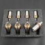 9762037 9762809 Joystick Pilot Valve Pusher for John Deere Excavator 50D 17D 27D 35D