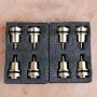 9762037 9762809 Joystick Pilot Valve Pusher for John Deere Excavator 50D 17D 27D 35D