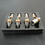 9762037 9762809 Joystick Pilot Valve Pusher for John Deere Excavator 50D 17D 27D 35D