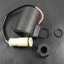 VOE14527265 14527265 Solenoid Valve Coil for Volvo Excavator EC55B EW55B