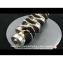 VOE21351381 21351381 Crankshaft for Volvo Excavator EC140B Engine D4D
