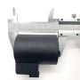 VOE14550884 14550884 Solenoid Coil for Volvo Excavator EC330B EC120D EC140D EC170D EC180D EC220E EC250D EC360C