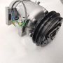 6674671 Undercarriage Slew Ring for Bobcat 320 322