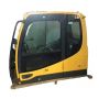 71Q7-80010-AS1 71Q7-80010-AS2 Cabin Assy for Hyundai Excavator R140LC-9S R160LC-9S R180LC-9S R260LC-9S R300LC-9S R480LC-9S