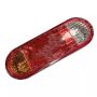 21Q4-60202 21Q460202 Tail Lamp Rear Light (LH) for Hyundai Excavator R140W-9 R160W-9A R170W-9 R180W-9A R210W-9