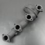 135616641 135616640 Exhaust Manifold for Perkins Engine 404D-22 104.22