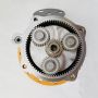 148-4738 1484738 Swing Motor Assy for Caterpillar CAT Excavator 307C Engine 4M40