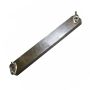1112820190 Engine Oil Cooler for Hitachi CG45 EX100W EX100WD EX160WD LX80 with 6BB1