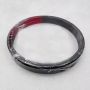 1PC 69745-73410 6974573410 Floating Seal Group for Case Excavator CK25