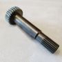 20/951592 Travel Motor Sun Shaft for JCB Excavator JS180 JS200 JS210 JS220
