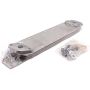 02/800366 Engine Oil Cooler for JCB Excavator JS180 JZ140 JS130 JS130LC JS175W