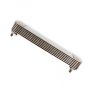 02/800621 Engine Oil Cooler for JCB Excavator JS330 JS330XD JS300LC JS330 JS330XD