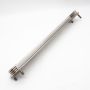 1112820180 Engine Oil Cooler for JCB Excavator JS190 JS240LC JS240 Auto JS200 JS220 JS240 JS260 JS210