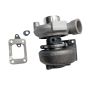 02/800380 TD04 Turbocharger Turbo for JCB Excavator JS180 JS130 JS175W JS160 JS145W JS130W
