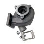 02/800380 TD04 Turbocharger Turbo for JCB Excavator JS180 JS130 JS175W JS160 JS145W JS130W